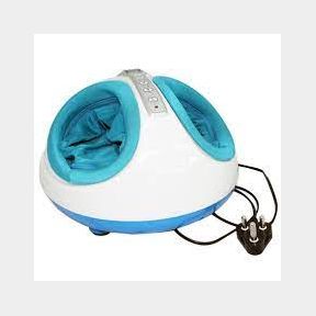 Foot Massager with Heat Function --51465/1841 B2 (S7)