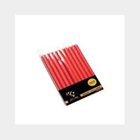 Chic - Rollers Bendy 8 Pack 240x15mm - Bendy Rollers -51726/291 Bar 6002590911012 B3 (S6)