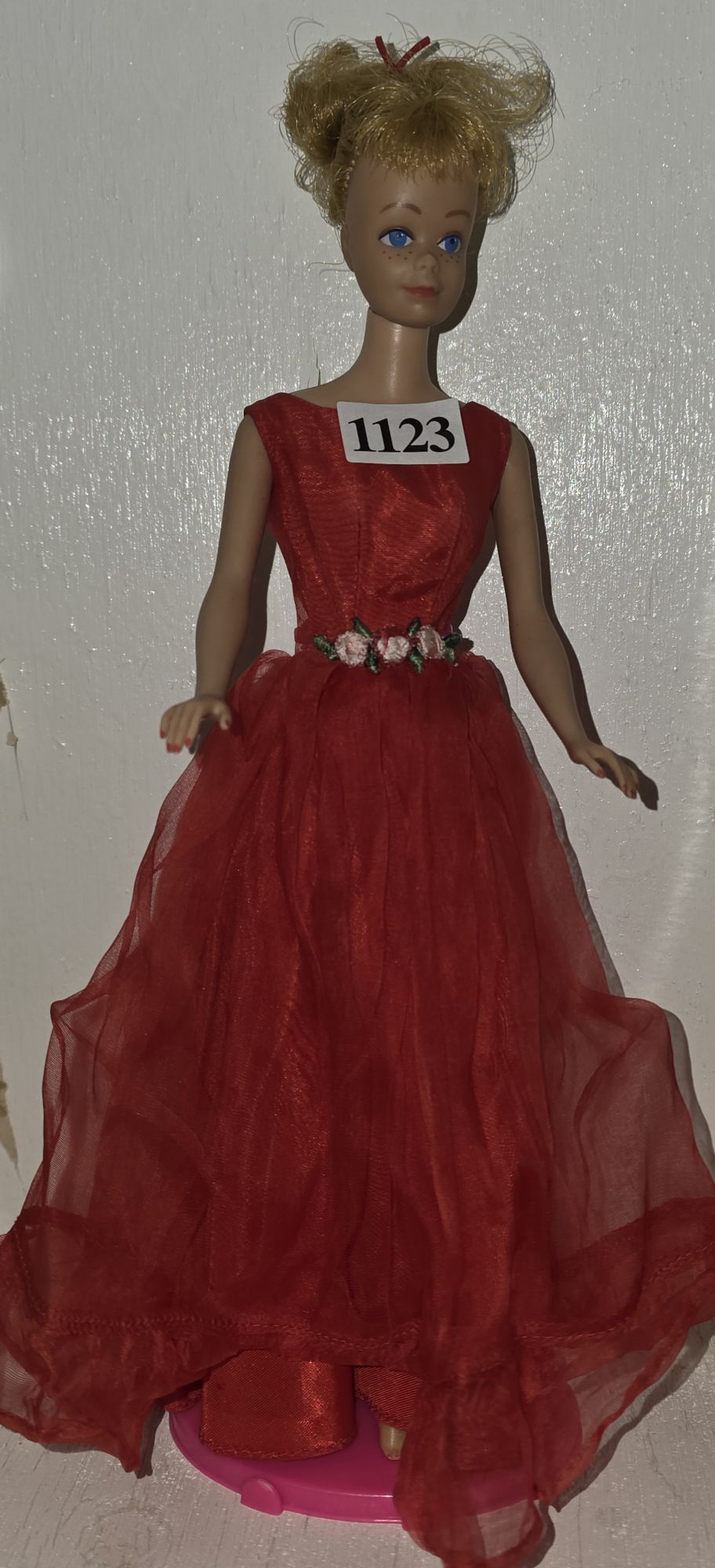 Barbie Doll