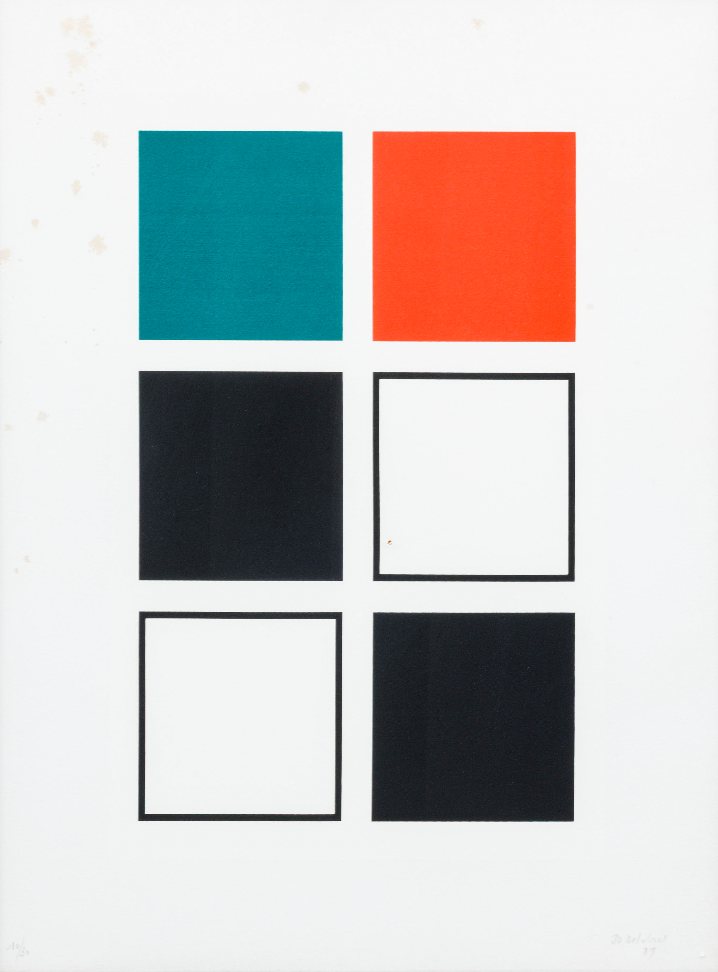 Jo delahaut (1911-1992) – kavel bij Bernaerts, Antwerp
