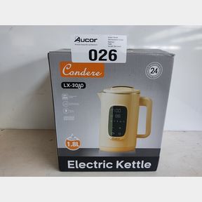 ELECTRIC KETTLE HOUSEHOLD STAINLESS STEEL CONSTANT TEMPERATURE ELECTRIC -