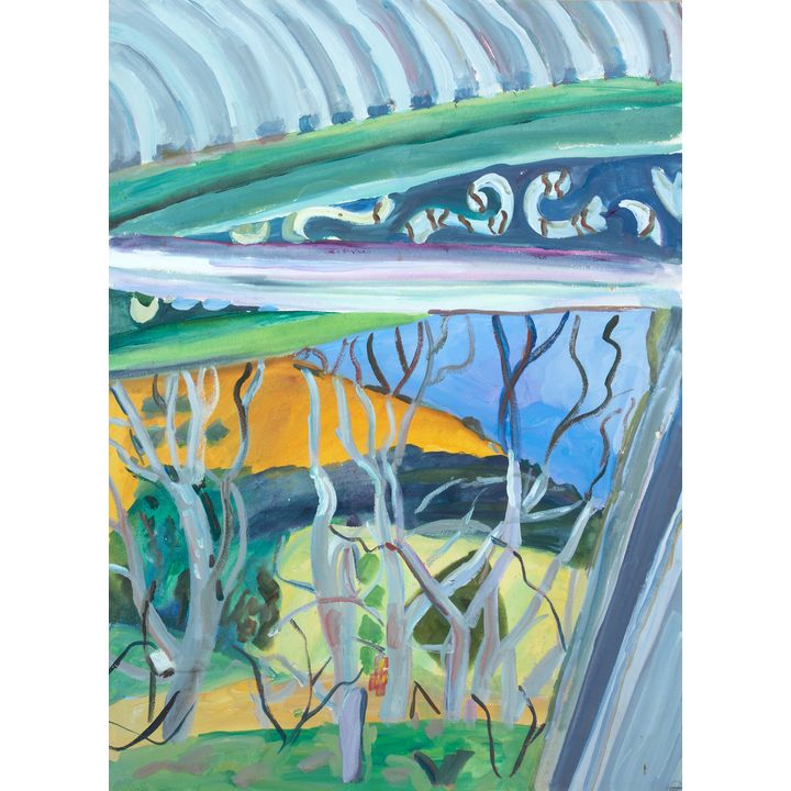 Joanna Margaret Paul 'Untitled'