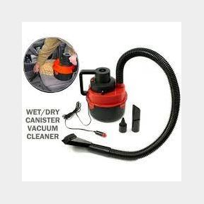 Wet/Dry Canister Vacuum Cleaner-50588/1835 B4( s1)