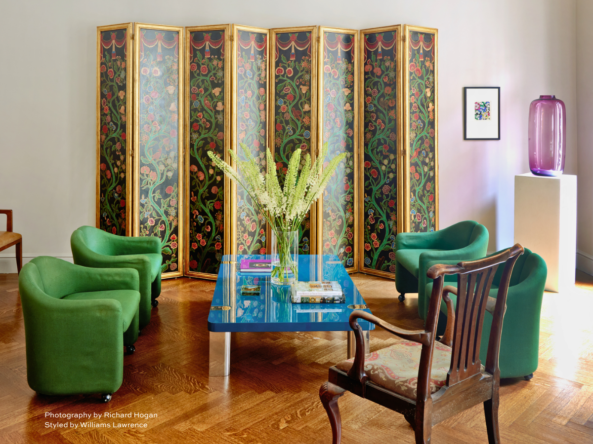 Interiors: Featuring The Hamptons Design Edit | Freeman's