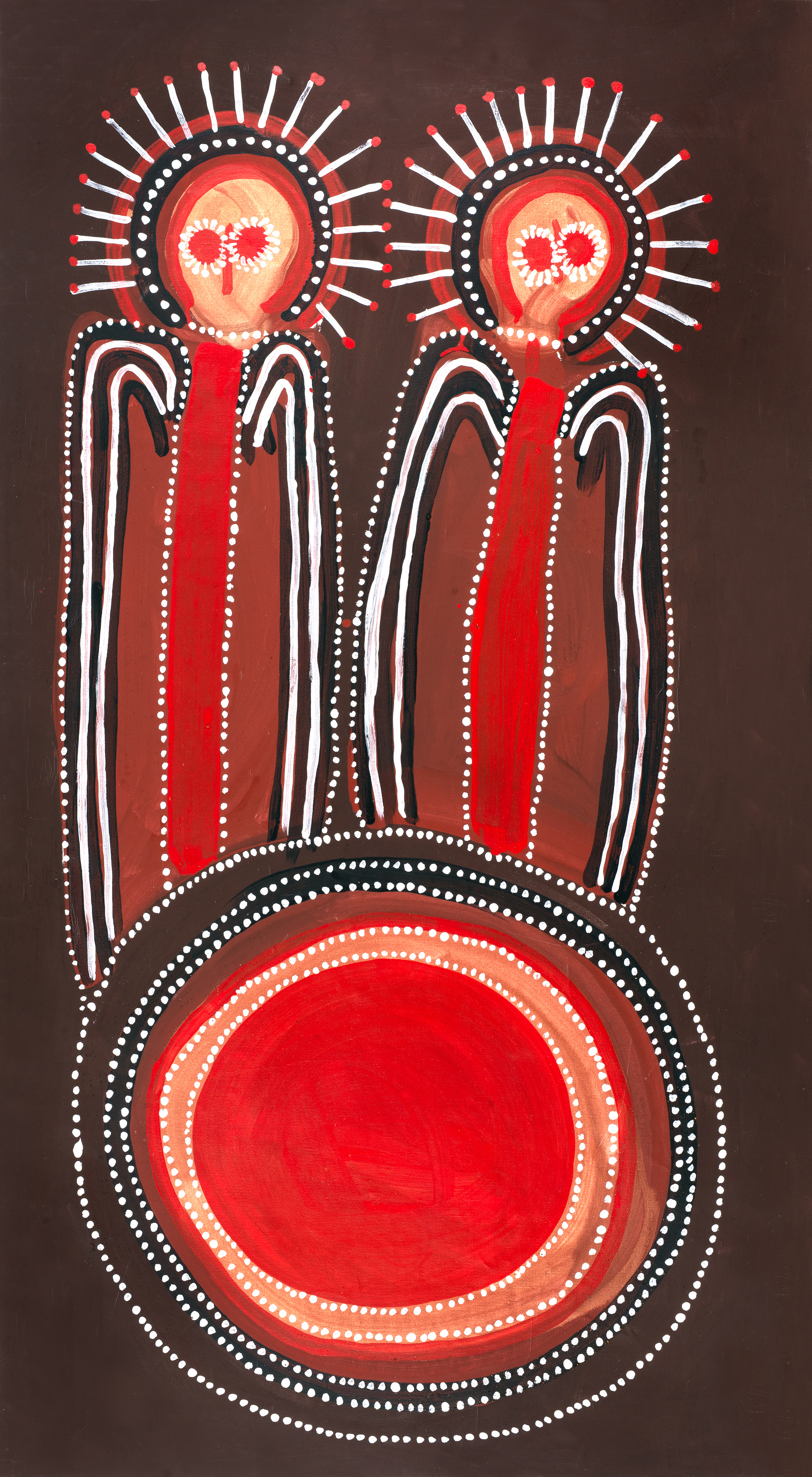 Indigenous Fine Art | Cooee Art