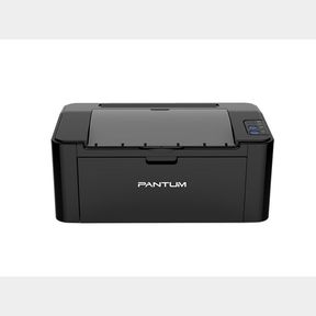 Pantum P2512W A4 Mono Laser Printer with WIFI |