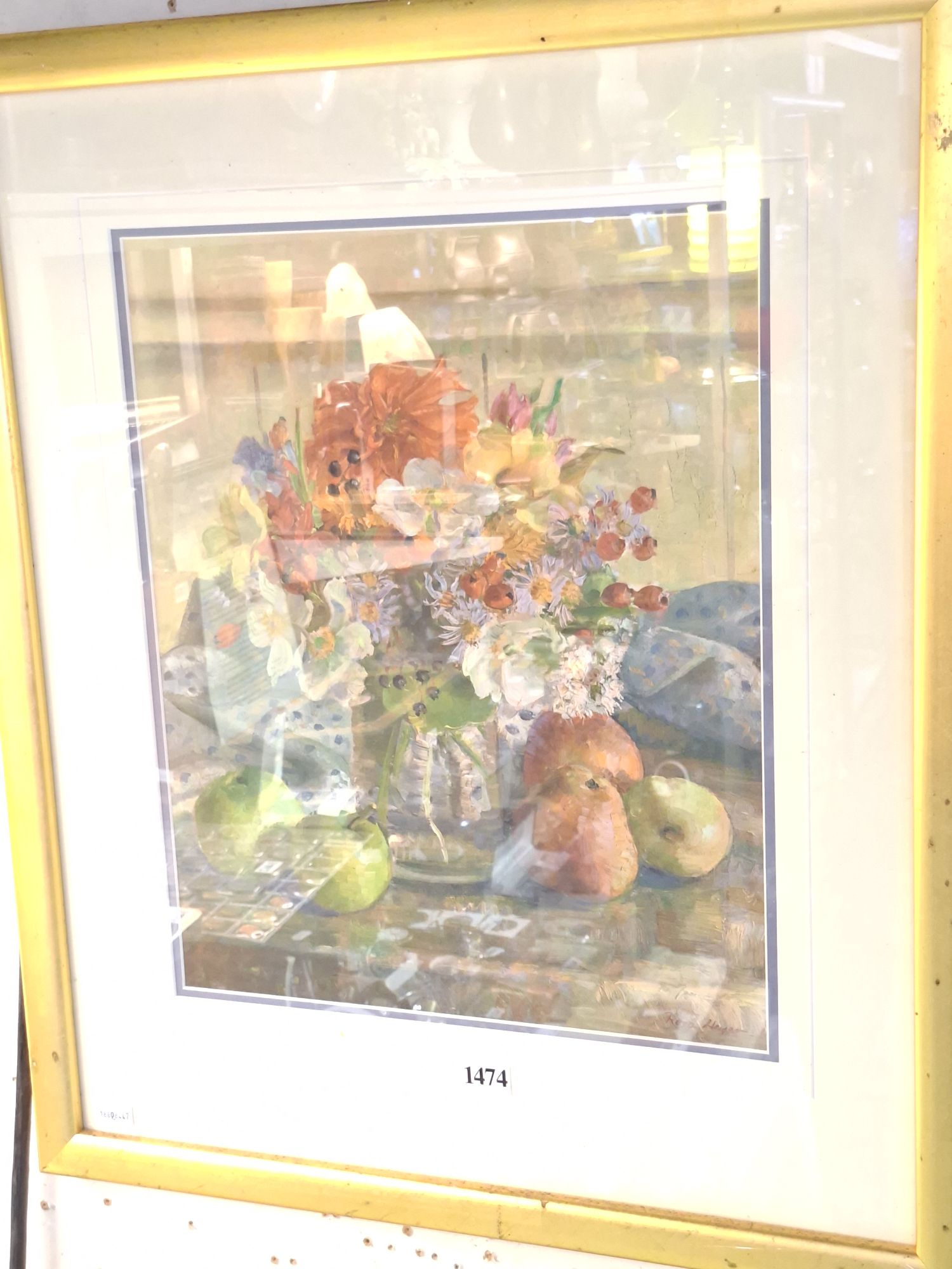Nora Heysen Print