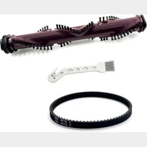 NV752 REPLACEMENT BRUSH+BELT COMPATIBLE FOR SHARK ROTATOR POWERED LIFT-AWAY NV752 NV750 NV650 NV650W NV750AND NV652 NV652C NV750W