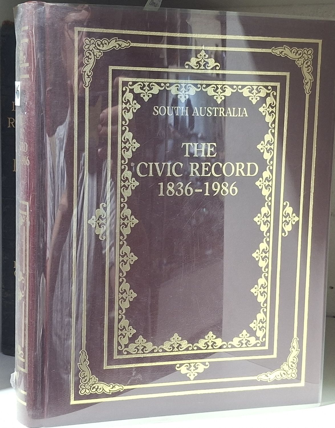 South Austrailian The Civic Record