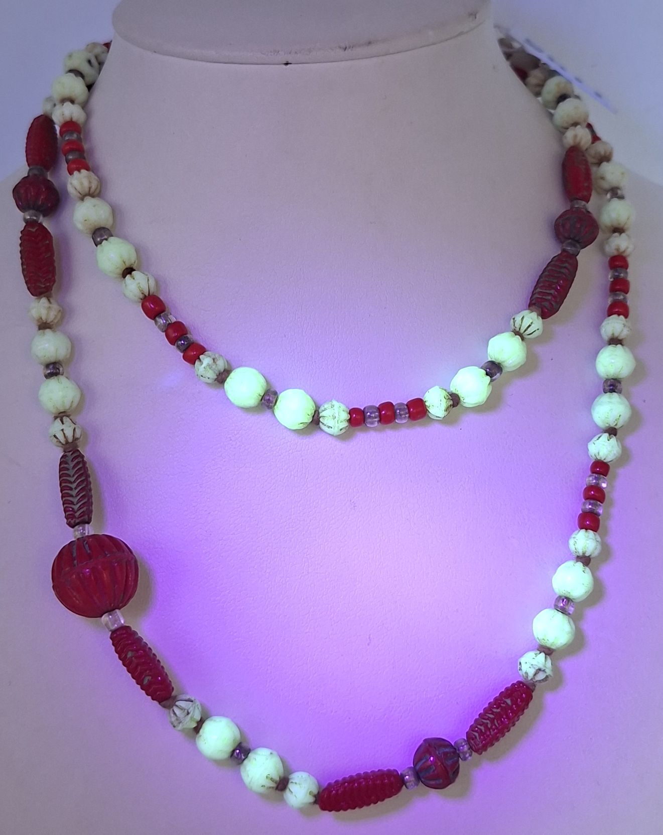 Costume Necklace