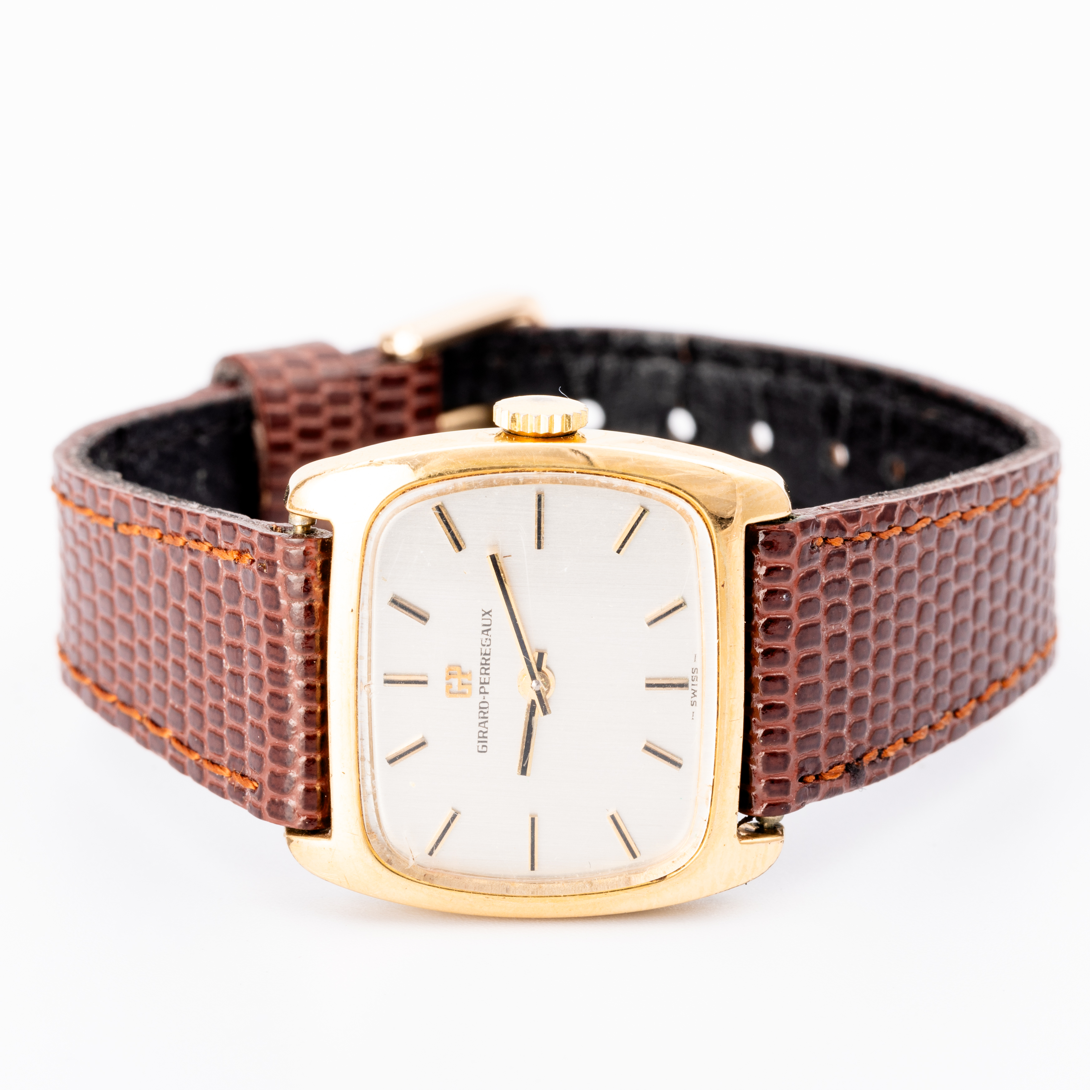 Girard Perregaux Ladies Watch 27mm, Circa 1960s