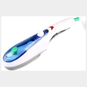 Portable Handheld Clothes Garment Travel Steamer Iron-Bar 9902124071083- 51745/18760 SN B2 (S1)