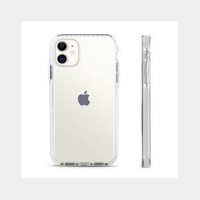 3 in 1 Anti-shock Set for iPhone 6G - White - Anti-shock Set for iPhone 6 Bar 9902037222343-51748/2485 SN B1 (S6)