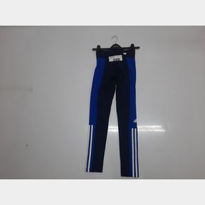ADIDAS ESSENTIAL LEGGINGS - LEGEND INK/BOLD BLUE - XSMALL