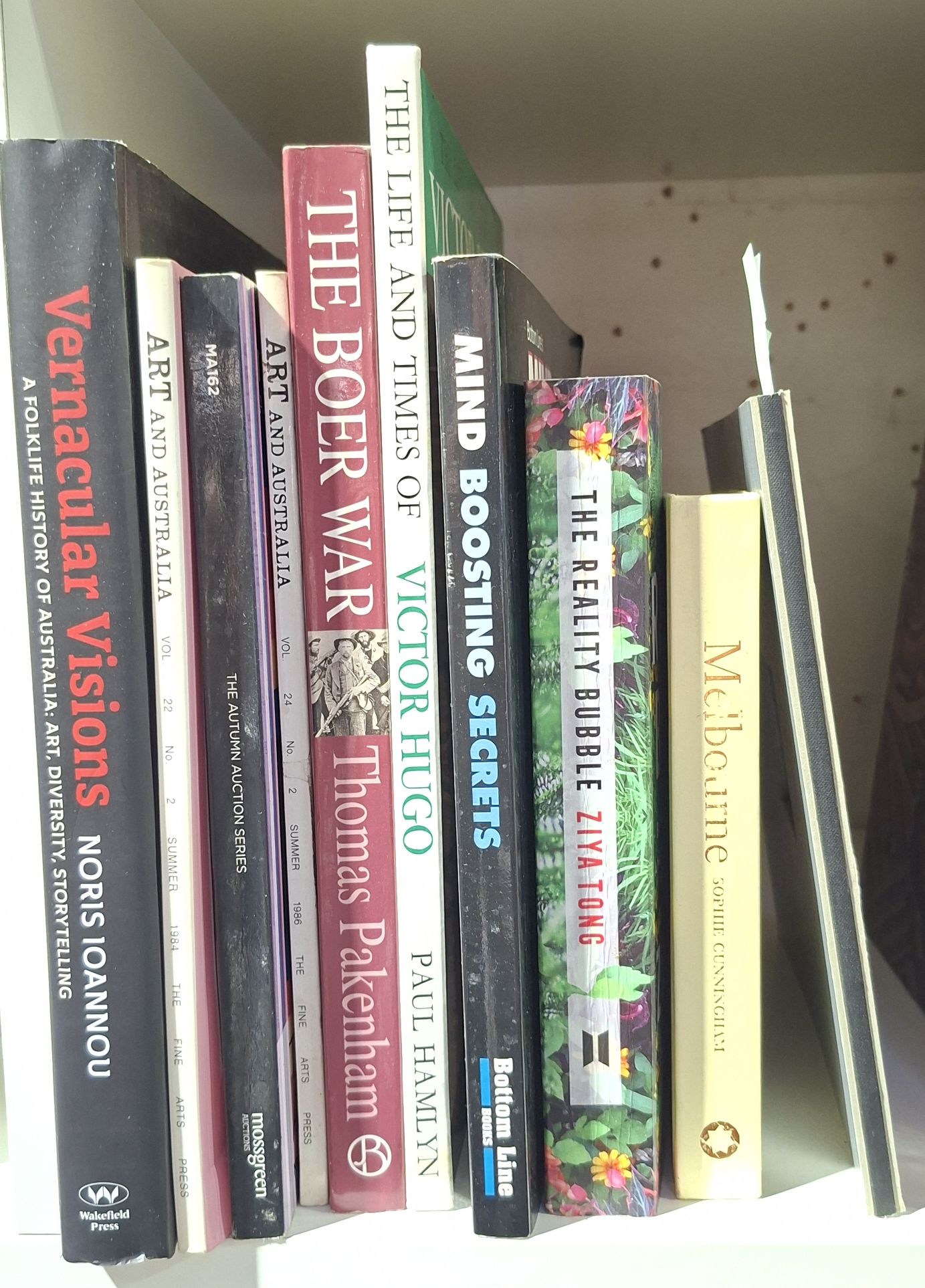 1445 · BOOKS OF VARIED SUBJECTS
