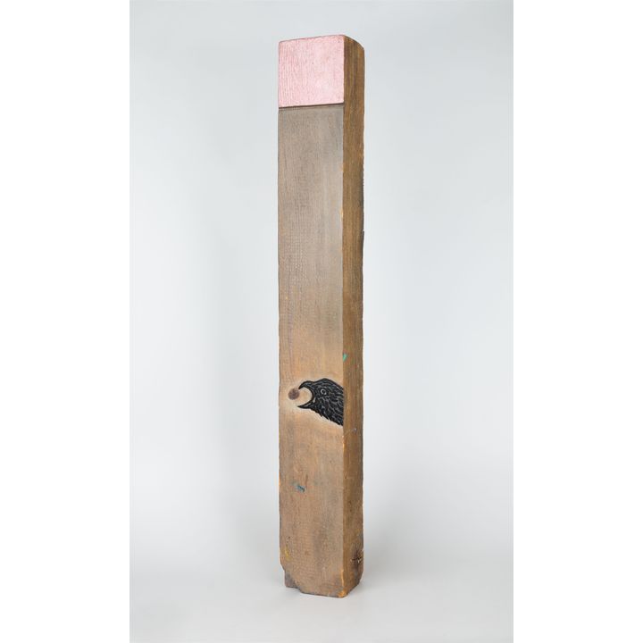 C.O. Paeffgen Untitled 1977