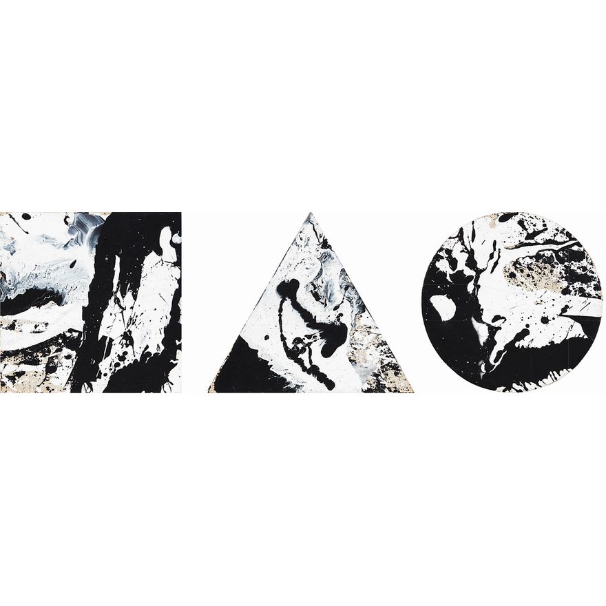 Max Gimblett 'Sengai'