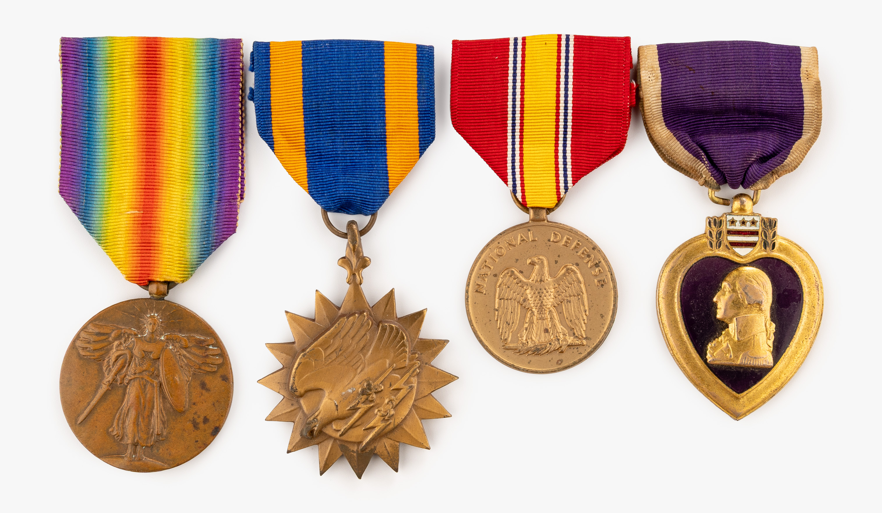 Various, 1900S, EF