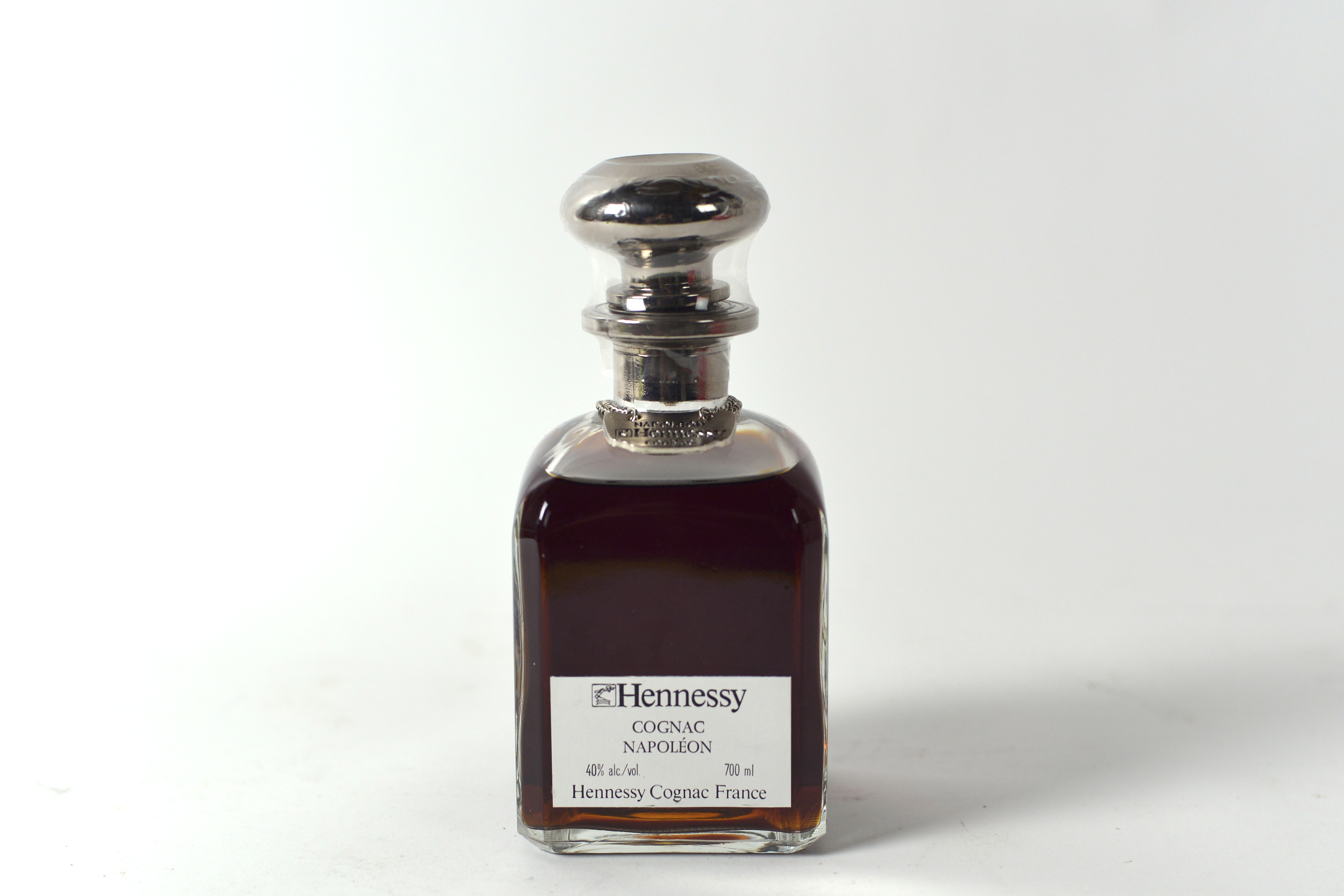 Hennessy Napoleon Bras d'Or - Old Liquor Company