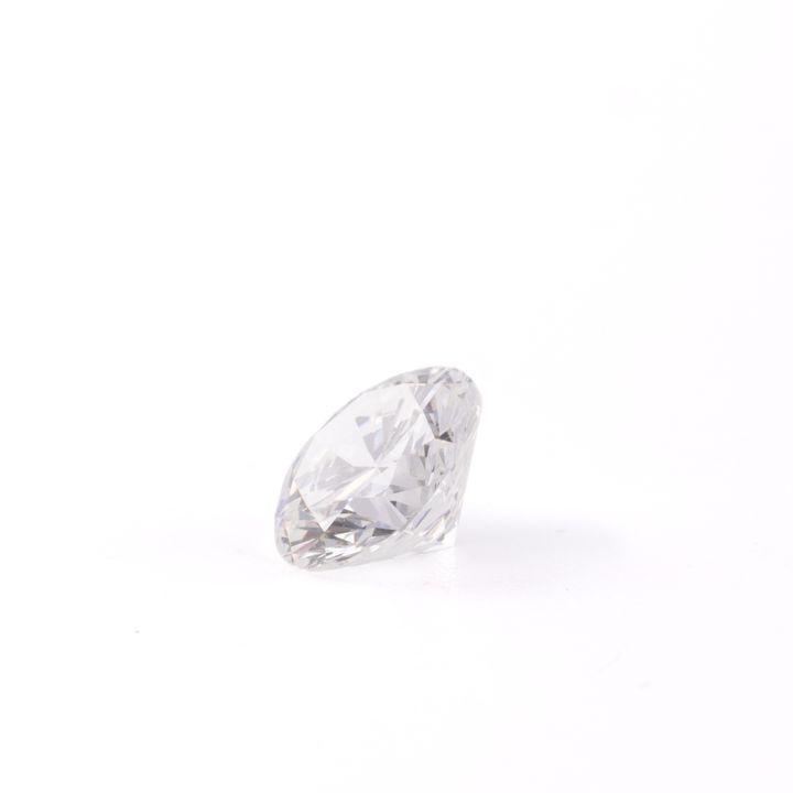 1.02 Carat G-VS2 Round Diamond