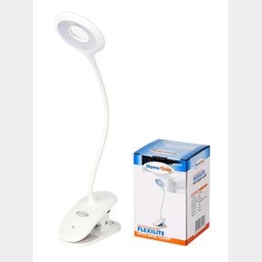 Home Quip USB Rechargeable Flexilite With Base Camp|