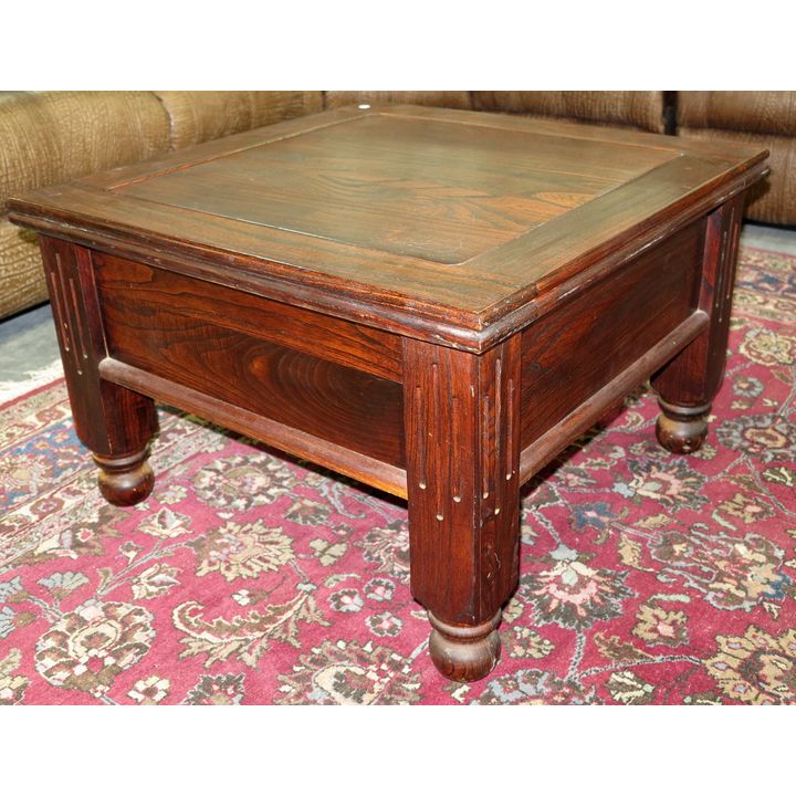 COFFEE TABLE,