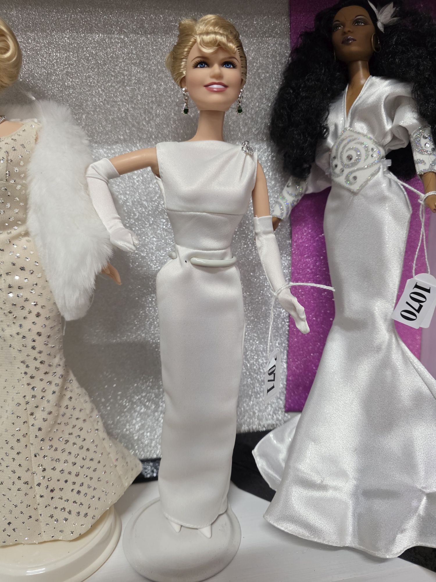 Barbie Doll