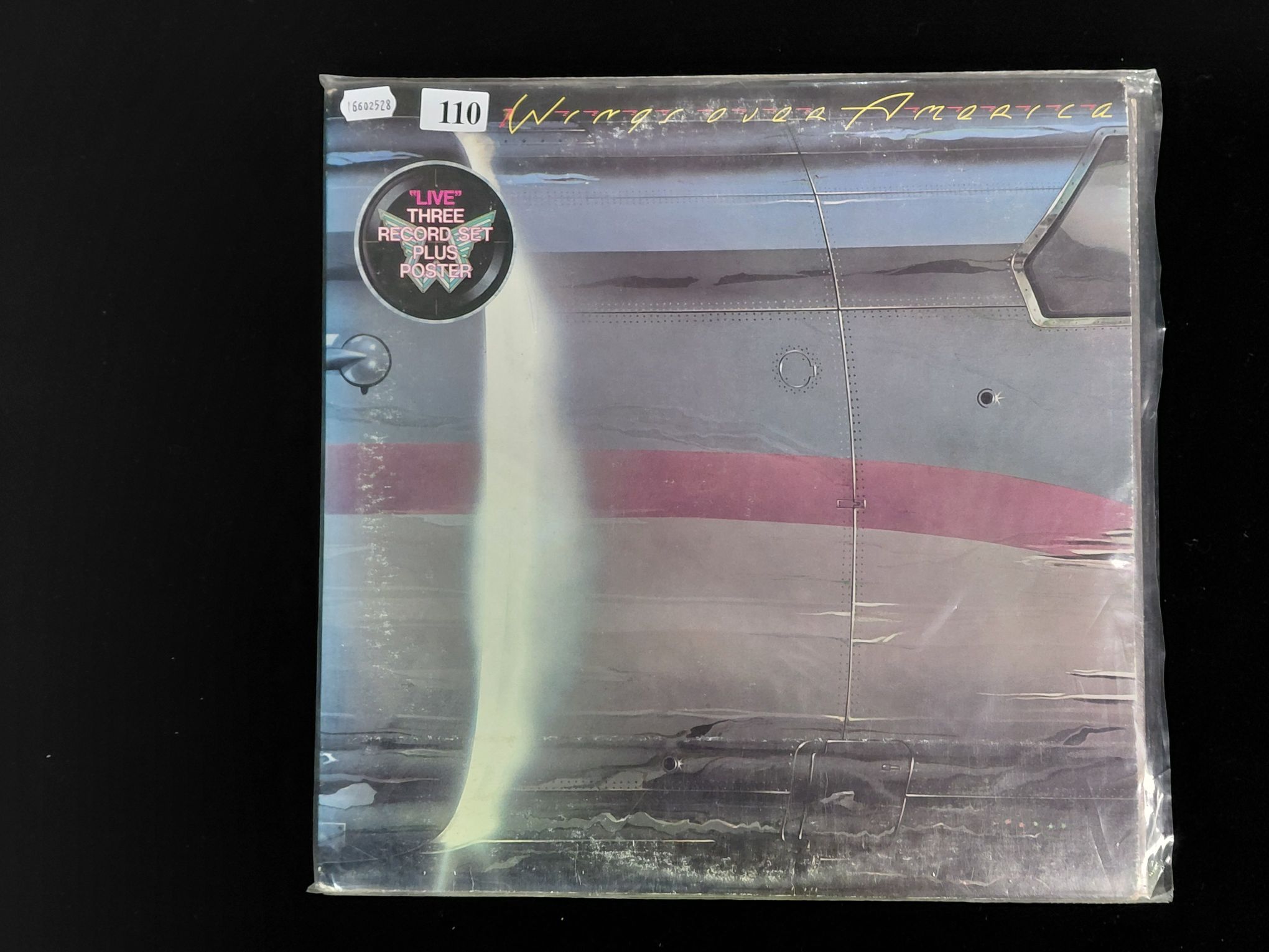 Paul Mccartney And Wings