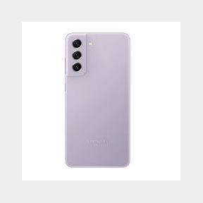 Samsung Galaxy S21 FE 5G 128GB Dual Sim - Lavender | DR 51664/12 B3 (S7)HV