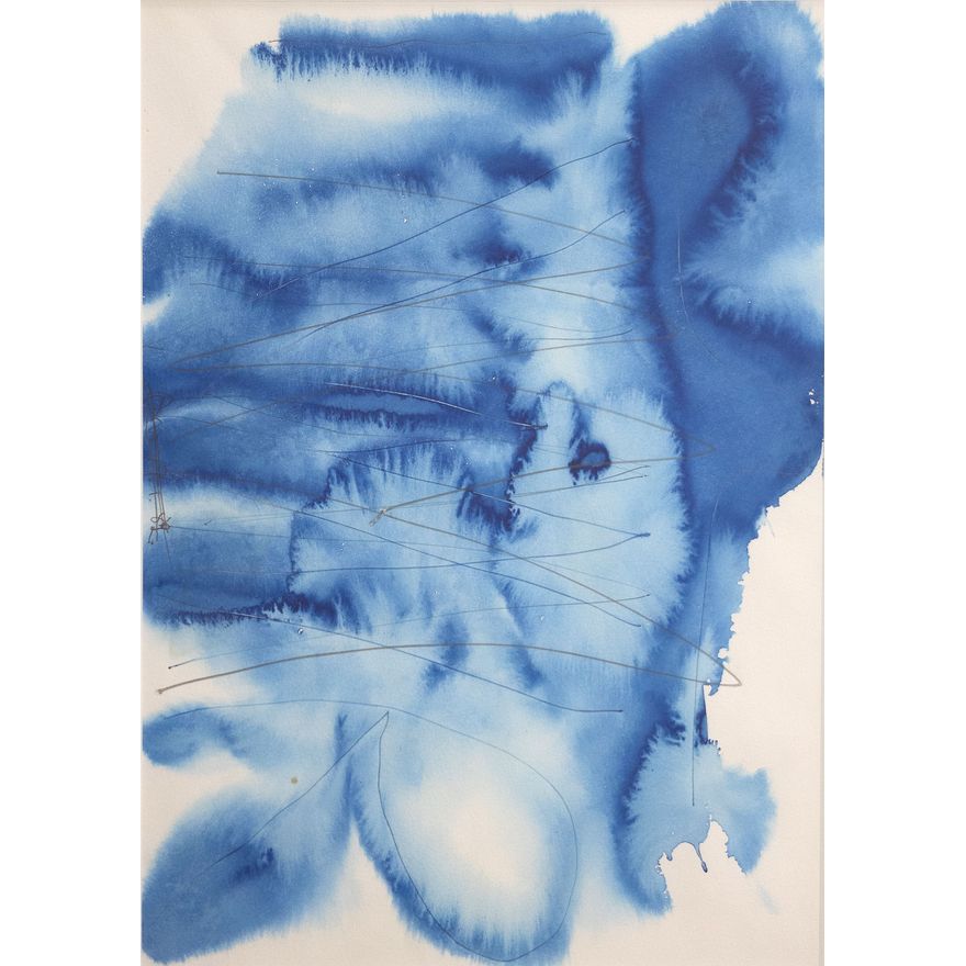 Allen Maddox 'Untitled'