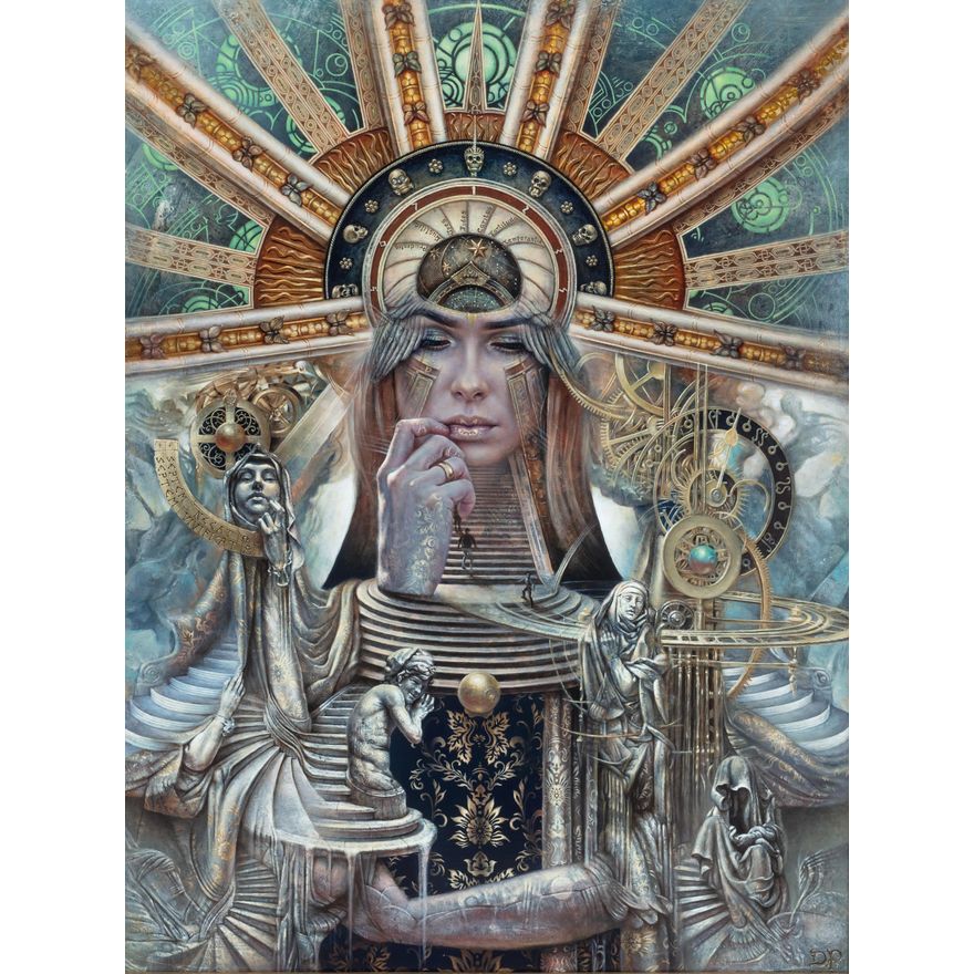 Daniel Pawłowski | Septem…, 2019
