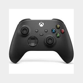 Xbox Series S Console + Additional Carbon Black Controller | JG 51499/13427 B9 (S1)HV