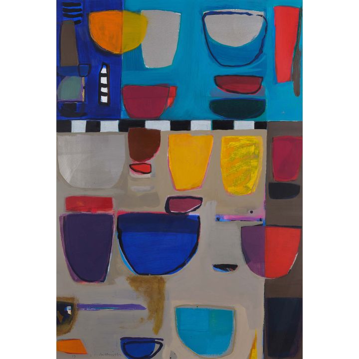 Bridget Bidwill 'Untitled'