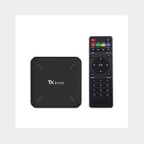 2 Gig / 16 Gig - TX3 Mini TV Box - You Tube and Netflix Etc-50582/16978 (B1 S4)