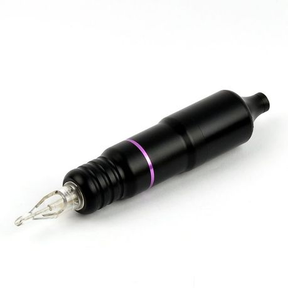 Professional Camouflage Cartridge Tattoo Pen Machine | NOT TESTED
