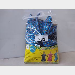 DOMESTIC WORKWEAR - NAVY (SIZE- LARGE) -