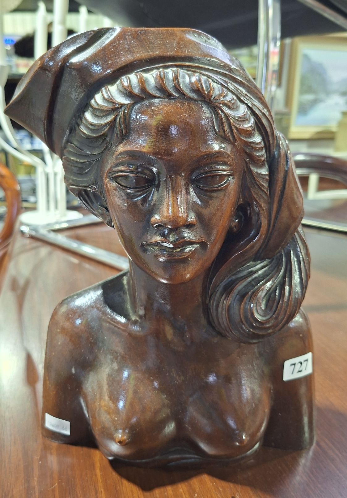 Carving