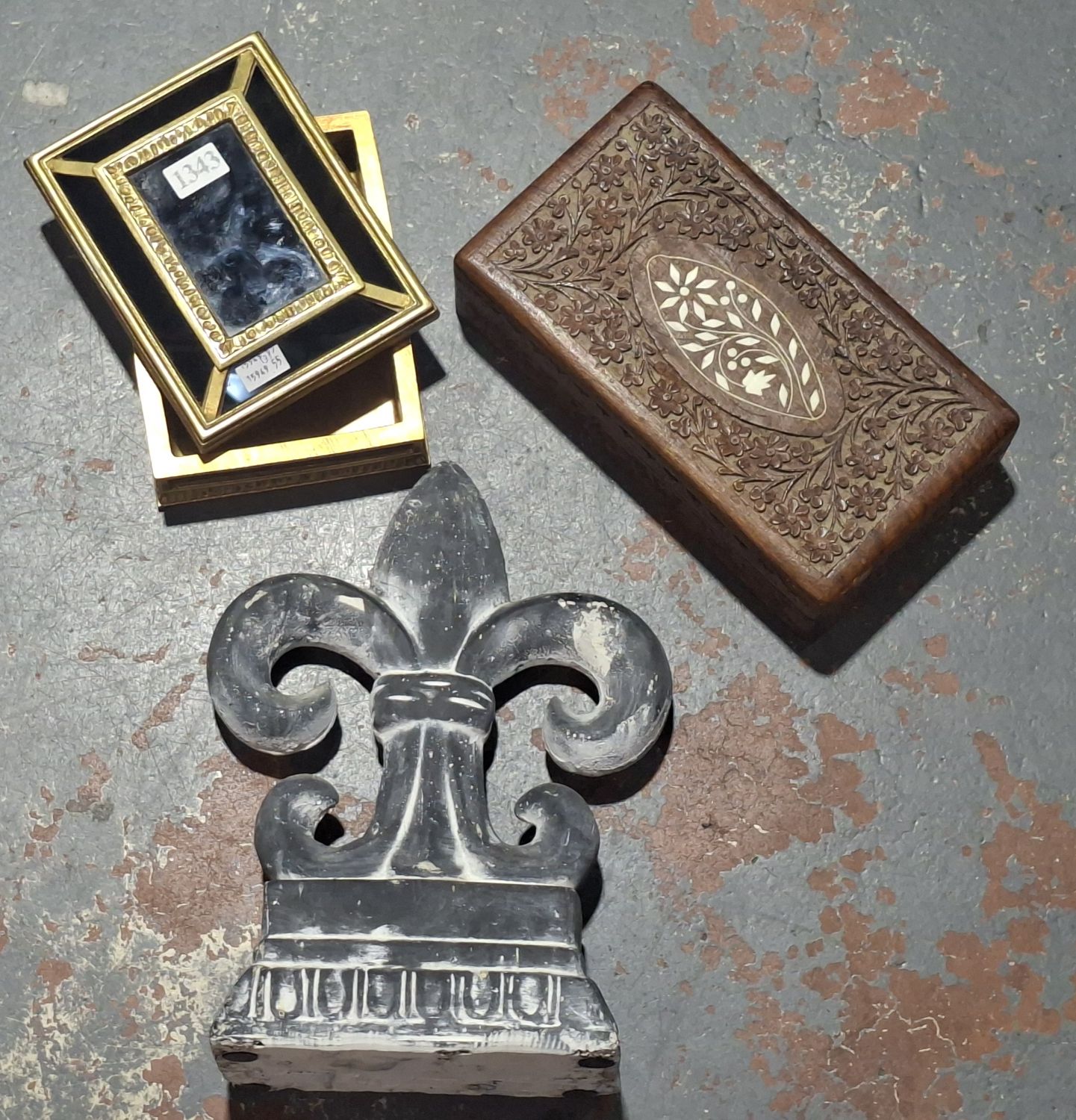 Decorators Items