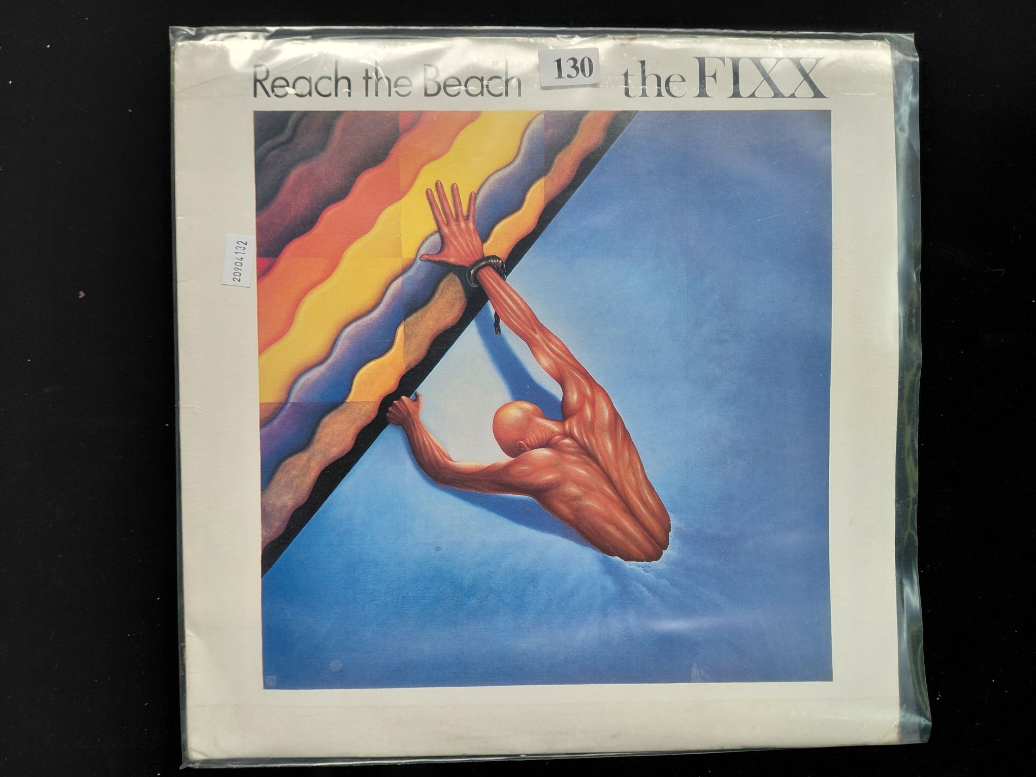 The Fixx