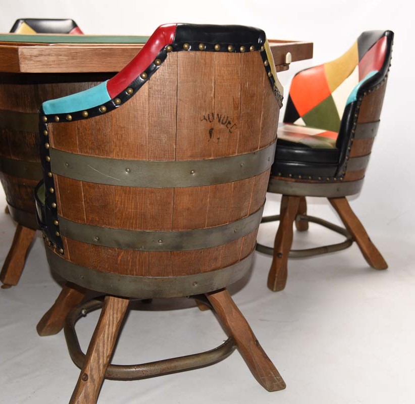 BROTHERS FURNITURE CORP BARREL CHAIR チェア BROTHERS FURNITURE CORP BARREL CHAIR チェア