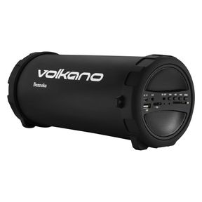 Volkano Bazooka Series Bluetooth True Wireless Speaker | NOT TURNING ON / DEFECTIVE