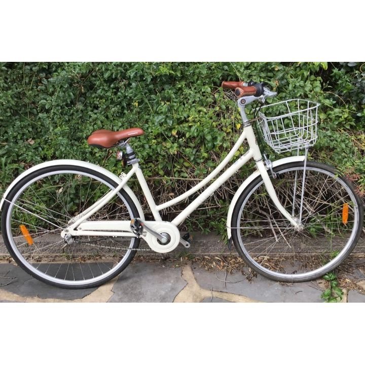 Merida City 3.0 Bike
