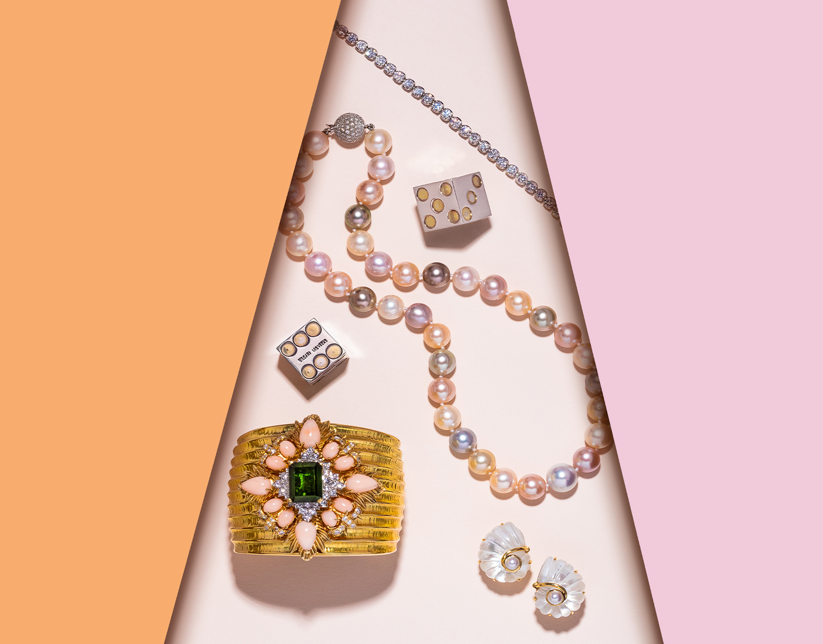 Palm Beach Fine Jewelry Hindman Auctions