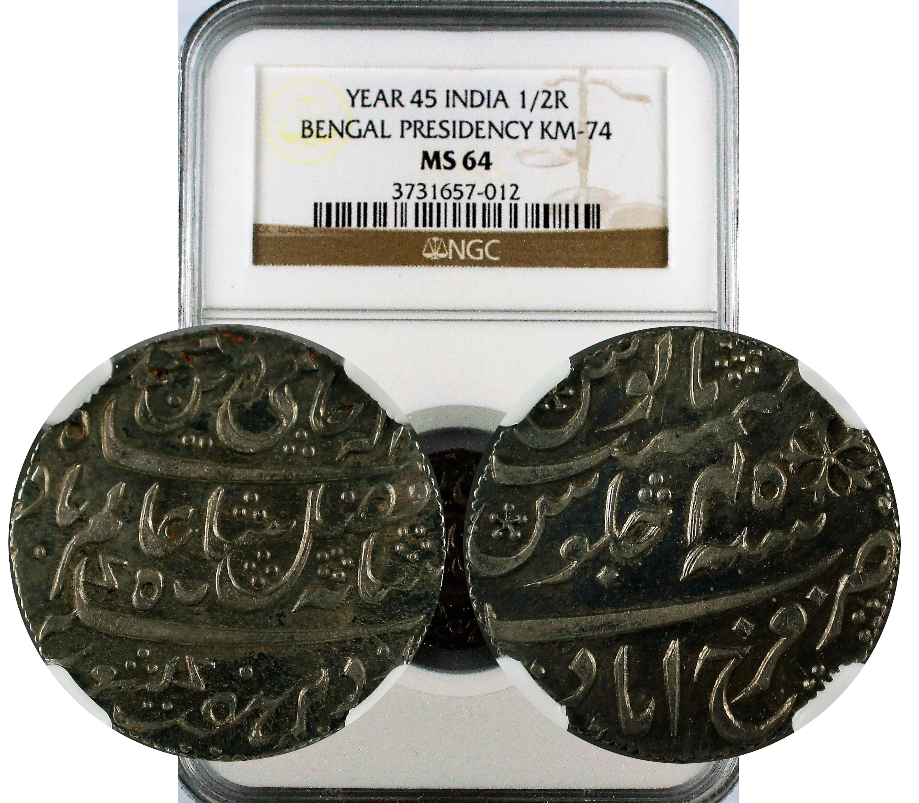 India Bengal Presidency 