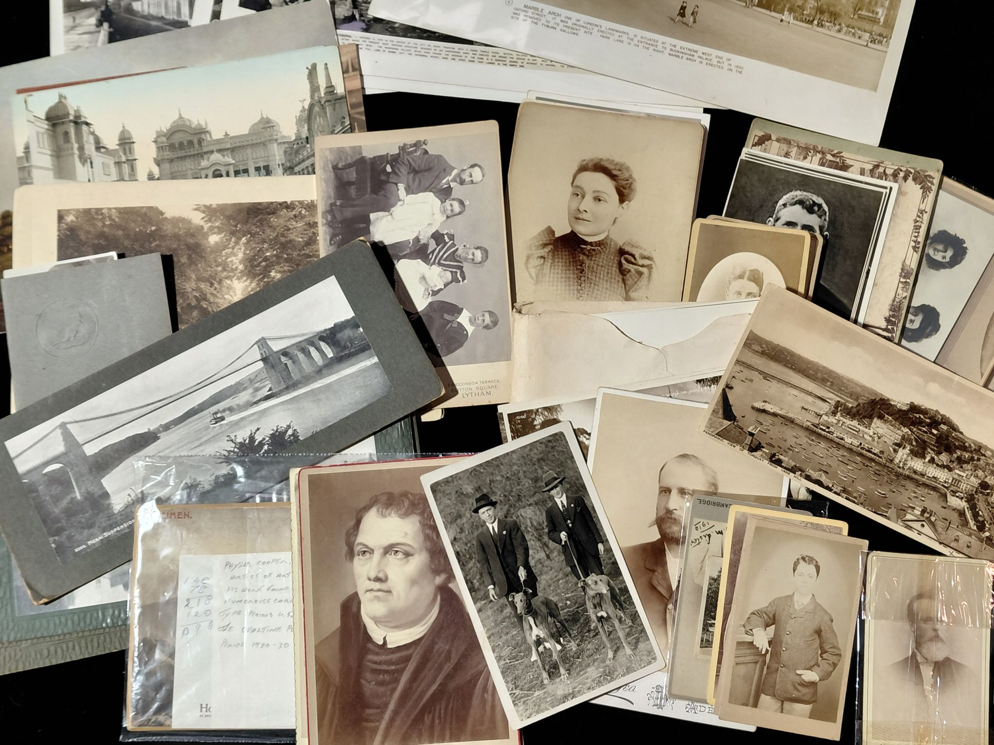 329 · PHOTOGRAPHS