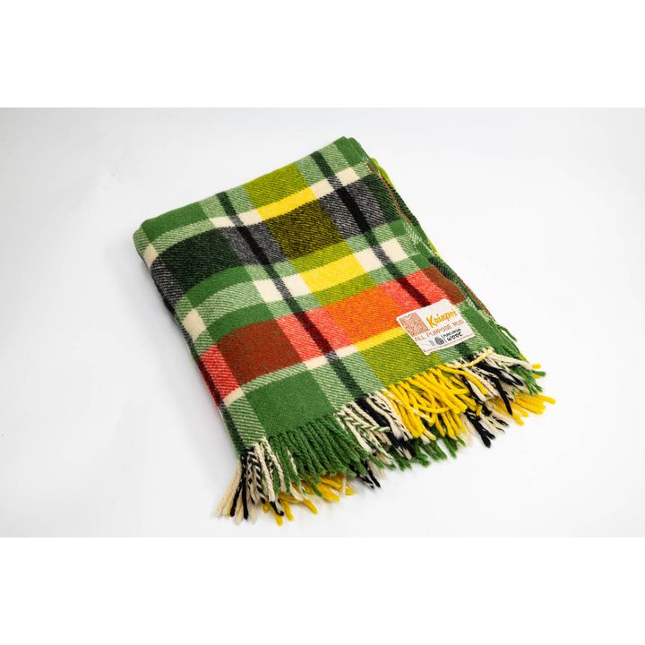 Kaiapoi Petone Group Textiles - All Purpose Rug