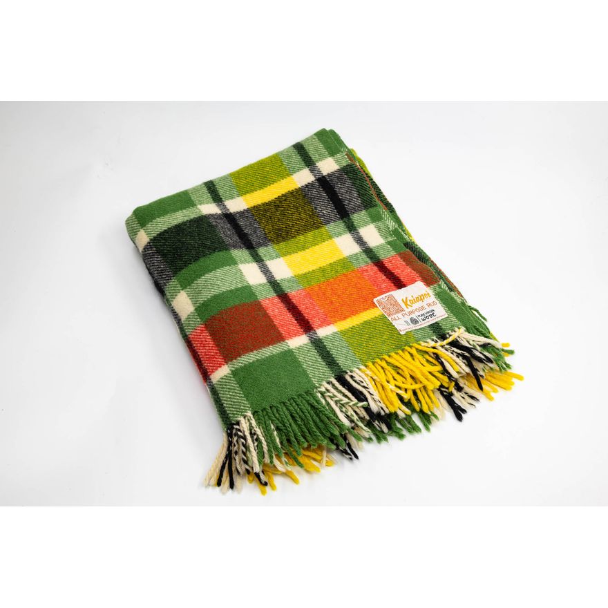 Kaiapoi Petone Group Textiles - All Purpose Rug