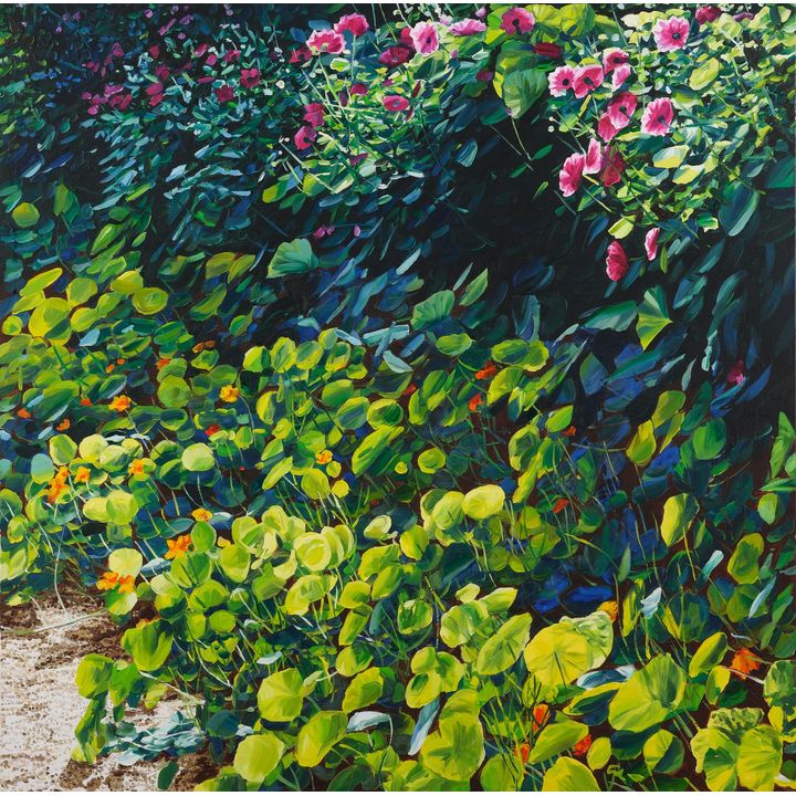 Karl Maughan 'Untitled'