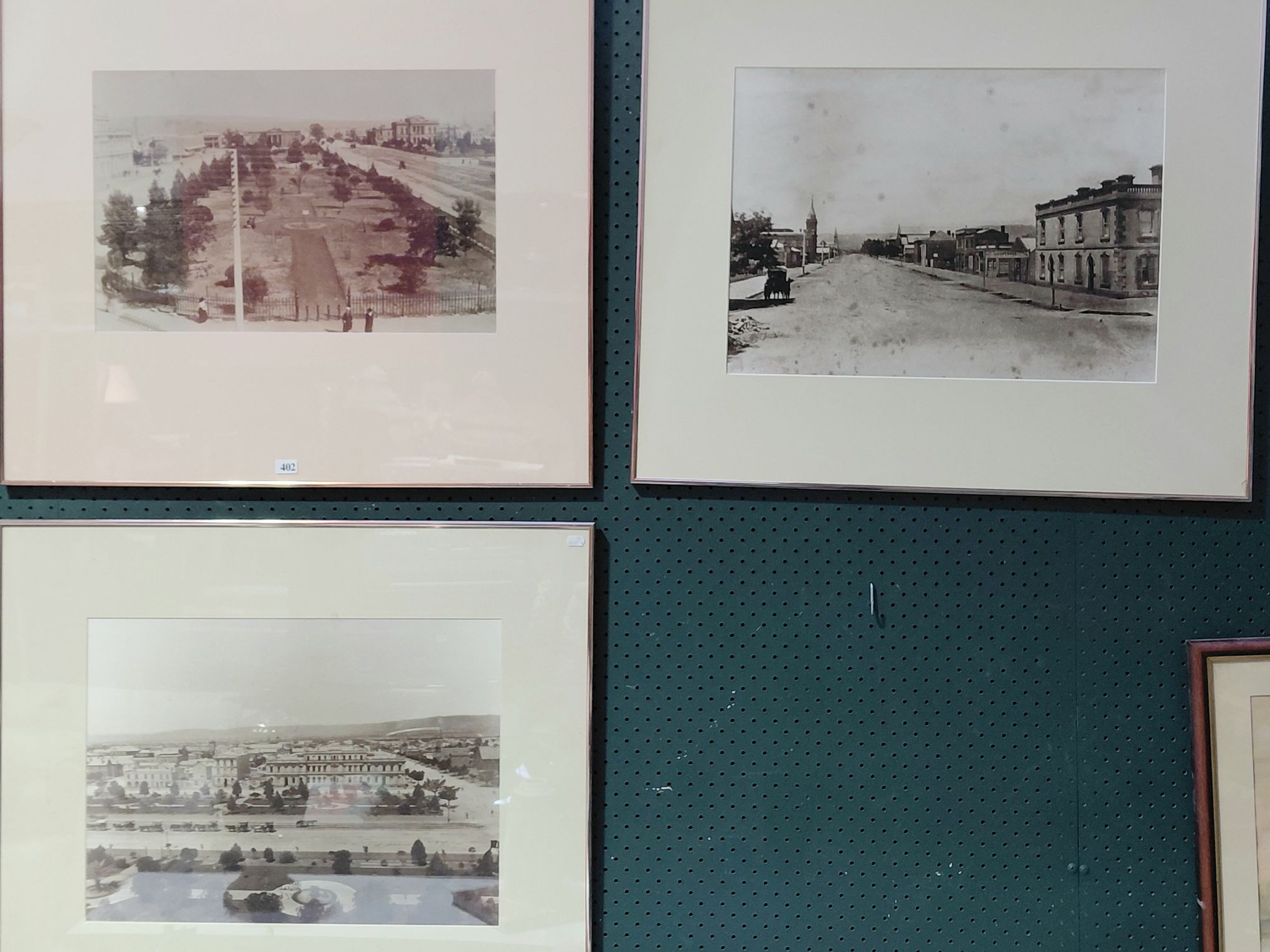 402 · EARLY ADELAIDE PHOTOGRAPH