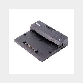 Dell E-Port Laptop Docking Station | PK 51673/55084 B5 (S3)